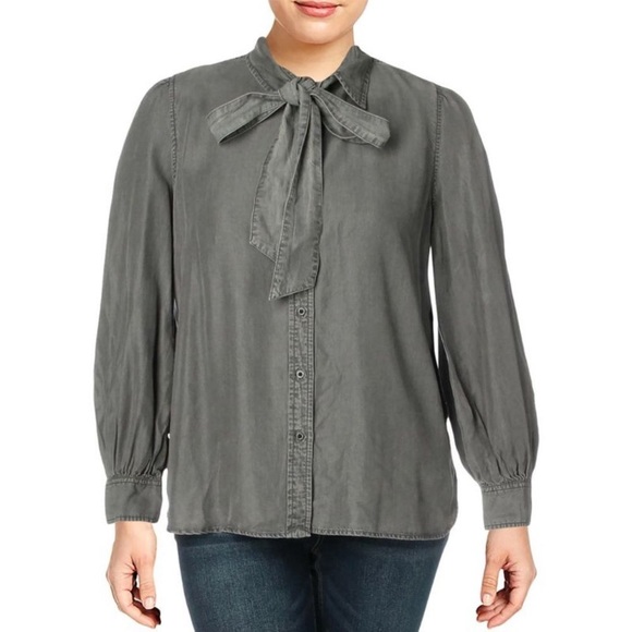 LAUREN RALPH LAUREN TOP - Picture 1 of 16